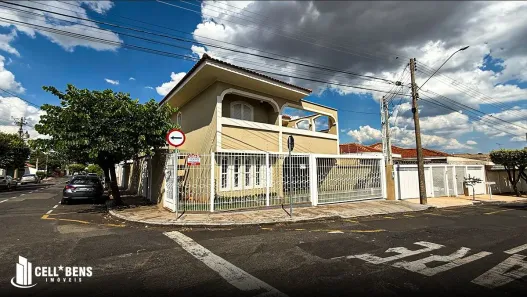 com 8 Quartos para alugar, 323m² no Vila Nossa Senhora Aparecida, São José do Rio Preto