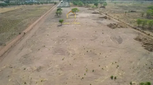 Lote/Terreno à venda, 20m² no Distrito Industrial, Cuiabá