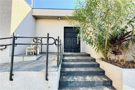 Consultório com 3 Quartos para alugar, 271m² no Jardim Sao Luiz, Ribeirão Preto