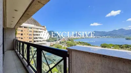 Apartamento com 4 Quartos à venda, 186m² no Ipanema, Rio de Janeiro