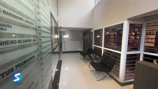 Sala Comercial com 1 Quarto à venda, 29m² no Centro Histórico, Porto Alegre