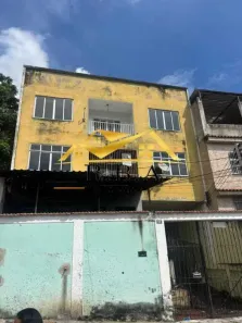 Apartamento com 2 Quartos à venda, 50m² no Marechal Hermes, Rio de Janeiro