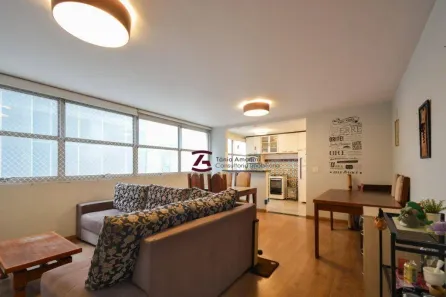 Apartamento com 3 Quartos à venda, 110m² no Santa Cecília, São Paulo