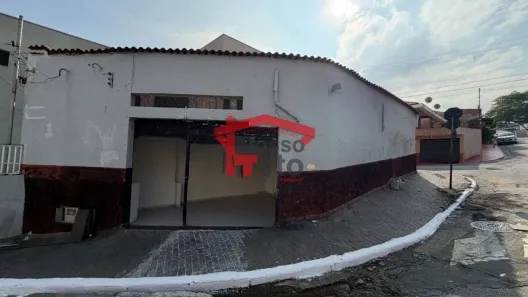 Ponto Comercial para alugar, 38m² no Vila Diva (Zona Norte), São Paulo