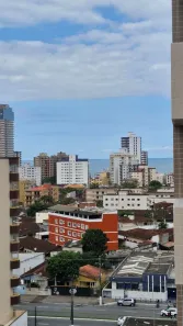 Apartamento com 2 Quartos à venda, 53m² no Caiçara, Praia Grande