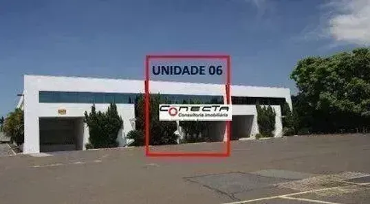 Galpão/Depósito/Armazém para alugar, 1091m² no Techno Park, Campinas