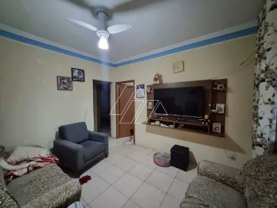 Casa com 3 Quartos à venda, 140m² no Professor Antônio da Silva Penteado, Marília