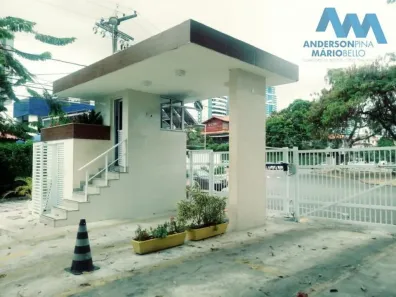Casa de Condomínio com 4 Quartos à venda, 435m² no Caminho das Árvores, Salvador
