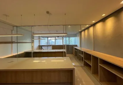 Sala Comercial à venda, 44m² no Jardim Goiás, Goiânia