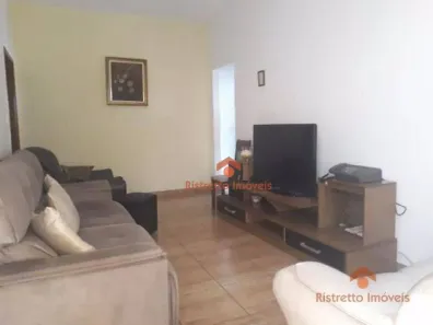Sobrado com 3 Quartos à venda, 240m² no Vila Boaçava, São Paulo