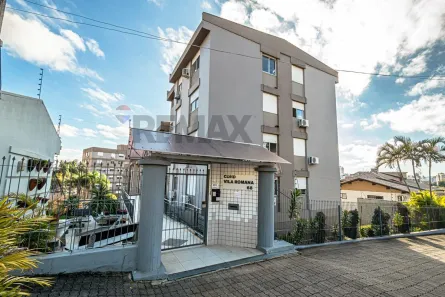 Apartamento com 3 Quartos à venda, 67m² no Ouro Branco, Novo Hamburgo