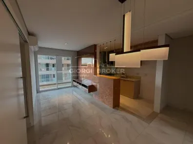 Apartamento com 2 Quartos à venda, 73m² no Jardim Maracanã, São José do Rio Preto
