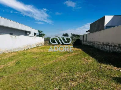 Lote/Terreno à venda, 462m² no Jardim D'Icaraí, Salto