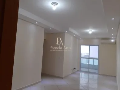 Apartamento com 2 Quartos para alugar, 70m² no Ocian, Praia Grande