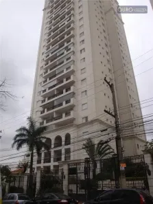 Apartamento com 3 Quartos à venda, 107m² no Mooca, São Paulo