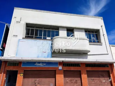 Apartamento com 3 Quartos para alugar, 190m² no Centro, Ponta Grossa