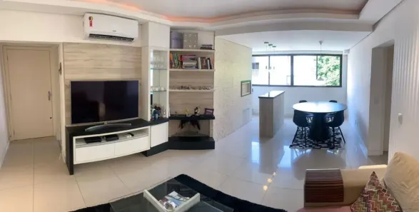 Apartamento com 2 Quartos à venda, 85m² no Jardim Floresta, Porto Alegre