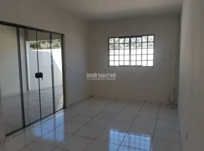 Casa com 2 Quartos à venda, 88m² no Jardim Bela Suiça, Cambé