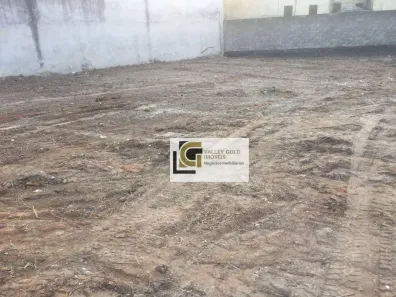 Lote/Terreno para alugar, 1100m² no Jardim Didinha, Jacareí