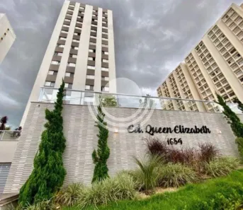 Apartamento com 4 Quartos à venda, 118m² no Centro, Campinas