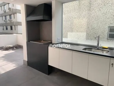 Apartamento com 3 Quartos à venda, 136m² no Jardim Europa, São Paulo