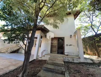 Casa com 4 Quartos à venda, 478m² no Jardim Paraíso, Campinas