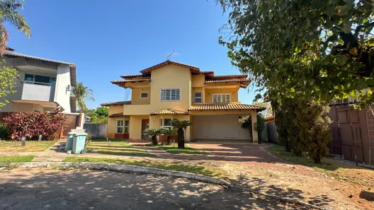 Casa com 3 Quartos à venda, 312m² no Loteamento Portal do Sol I, Goiânia