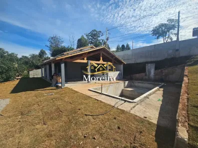 Fazenda/Sítio com 3 Quartos à venda, 1000m² no , Mairinque