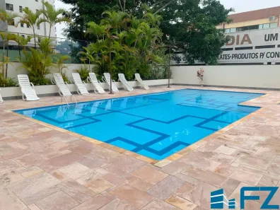 Apartamento com 4 Quartos à venda, 185m² no Vila Gilda, Santo André