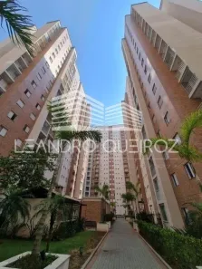 Apartamento com 2 Quartos à venda, 58m² no Jardim Flor da Montanha, Guarulhos