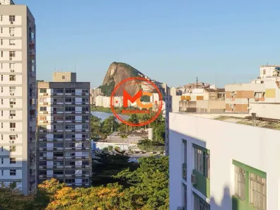 Apartamento com 3 Quartos à venda, 84m² no Leblon, Rio de Janeiro