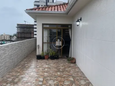 Cobertura com 2 Quartos à venda, 186m² no Canto, Florianópolis