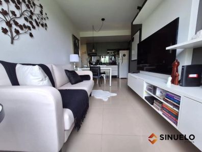 Apartamento com 2 Quartos à venda, 50m² no Operário, Novo Hamburgo