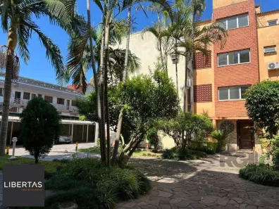 Apartamento com 1 Quarto à venda, 39m² no Camaquã, Porto Alegre