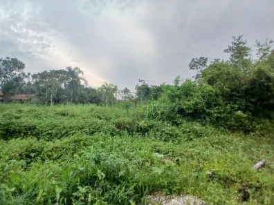 Lote/Terreno à venda, 1800m² no Gaivota - Interior, Itanhaém