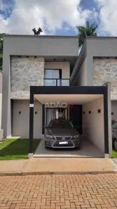 Casa de Condomínio com 3 Quartos à venda, 134m² no Chácaras de Recreio São Joaquim, Goiânia