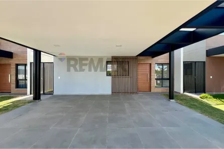 Casa de Condomínio com 3 Quartos à venda, 245m² no Santa Rosa, Piracicaba