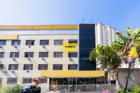 Prédio Comercial com 30 Quartos à venda, 2500m² no Planalto, São Bernardo do Campo