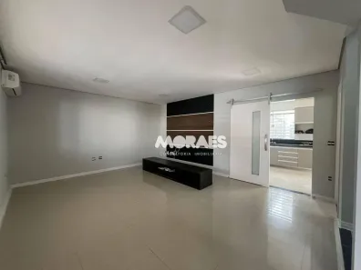 Casa de Condomínio com 3 Quartos para alugar, 220m² no Jardim Colonial, Bauru
