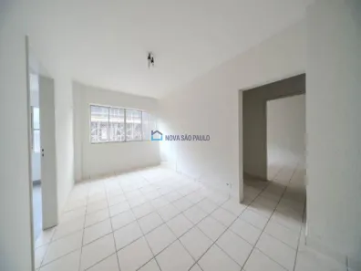 Apartamento com 1 Quarto à venda, 51m² no Bela Vista, São Paulo