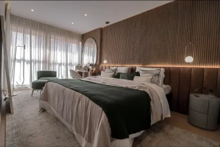 Apartamento com 4 Quartos à venda, 178m² no Vila Clementino, São Paulo