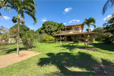 Fazenda/Sítio com 5 Quartos à venda, 6000m² no Cajueiro, Santo Antônio de Jesus