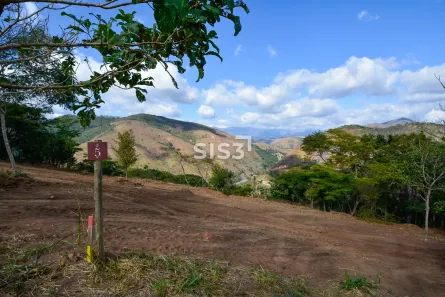 Lote/Terreno à venda, 6366m² no Araras, Petrópolis