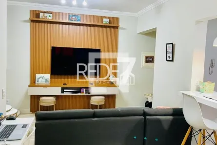 Apartamento com 2 Quartos à venda, 72m² no Vila Marieta, Campinas