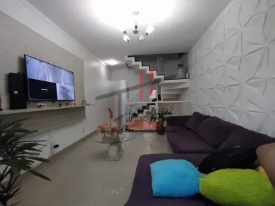 Sobrado com 3 Quartos à venda, 111m² no Jardim Guairaca, São Paulo