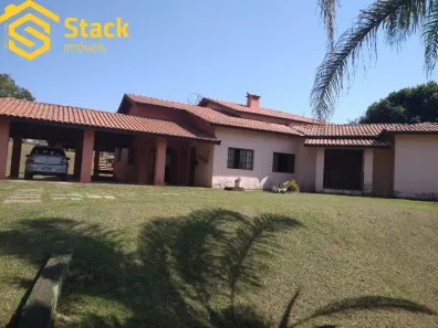 Fazenda/Sítio com 3 Quartos à venda, 597m² no Guacuri, Itupeva