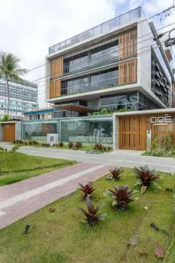 Apartamento com 3 Quartos à venda, 227m² no Cabo Branco, João Pessoa