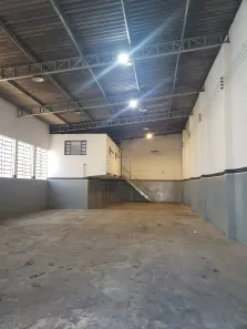 Ponto Comercial à venda, 277m² no Santa Sofia, Americana