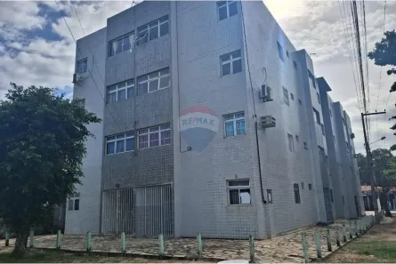 Apartamento com 2 Quartos à venda, 29m² no Jacumã, Conde