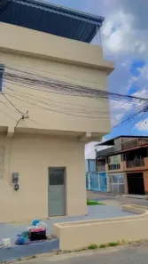 Casa com 1 Quarto à venda, 42m² no Nova Cidade, Nilópolis
